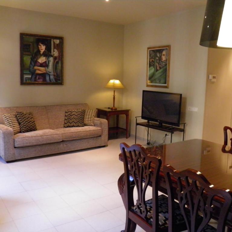 Apartaments Sant Jordi Girona 97 - Apartamento (1-2 adultos) - 7