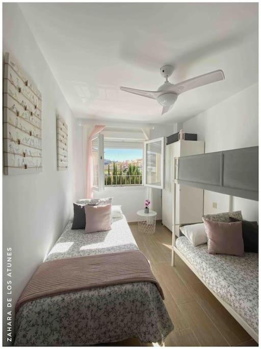 Casa en Zahara de los atunes - Two-Bedroom Apartment - 7