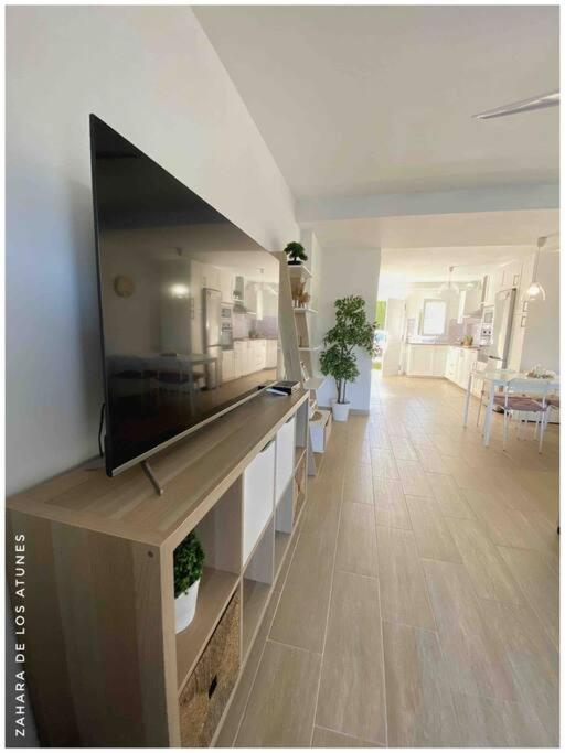 Casa en Zahara de los atunes - Two-Bedroom Apartment - 10