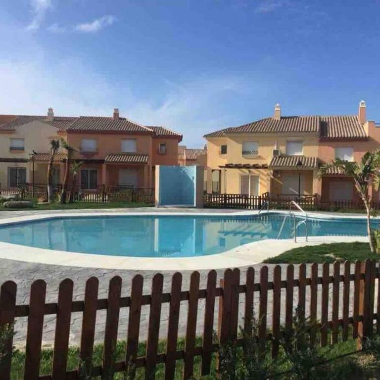 Casa en Zahara de los atunes - Two-Bedroom Apartment - 14