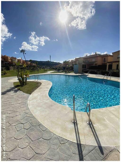 Casa en Zahara de los atunes - Two-Bedroom Apartment - 15