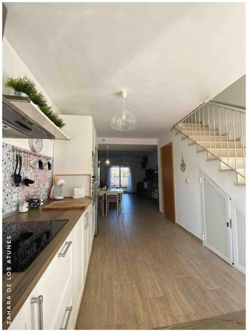 Casa en Zahara de los atunes - Two-Bedroom Apartment - 17
