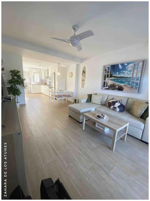 Casa en Zahara de los atunes - Two-Bedroom Apartment - 19