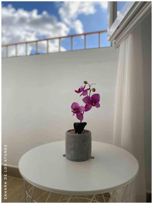 Casa en Zahara de los atunes - Two-Bedroom Apartment - 21