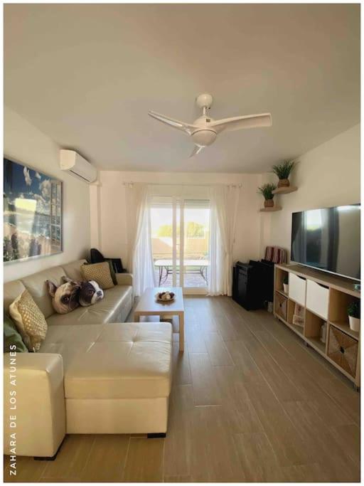 Casa en Zahara de los atunes - Two-Bedroom Apartment - 23