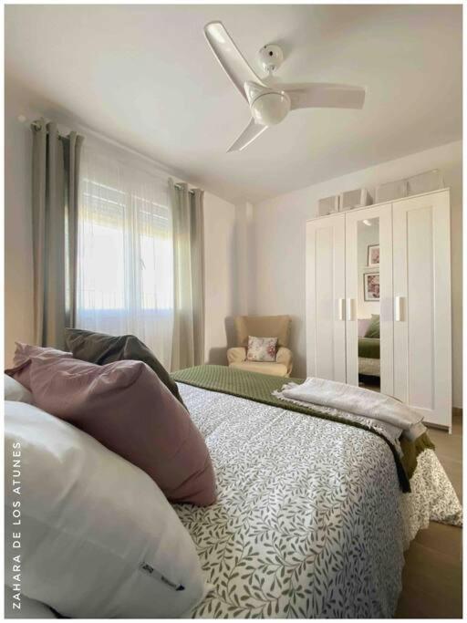 Casa en Zahara de los atunes - Two-Bedroom Apartment - 24