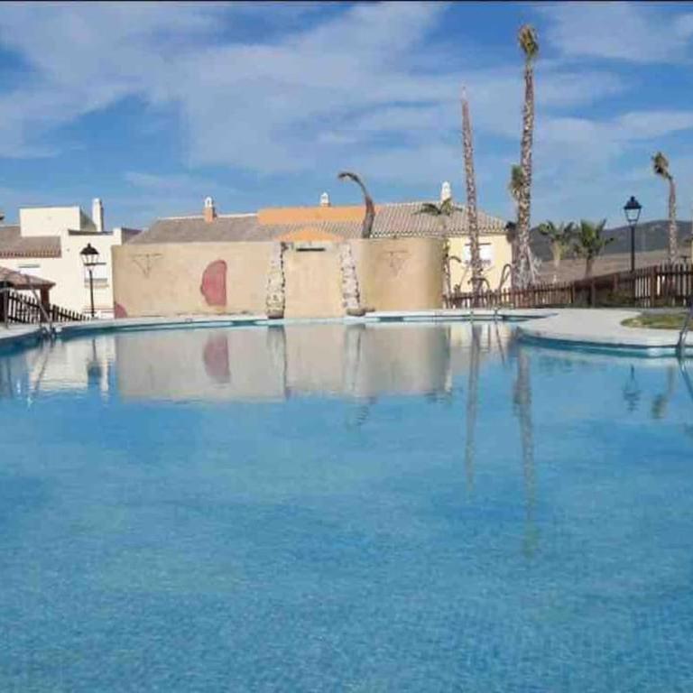 Casa en Zahara de los atunes - Two-Bedroom Apartment - 26