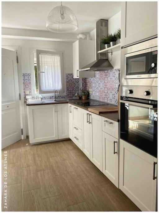 Casa en Zahara de los atunes - Two-Bedroom Apartment - 27