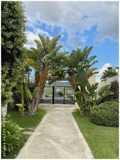 Casa en Zahara de los atunes - Two-Bedroom Apartment - 28