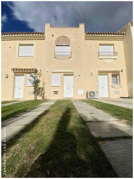 Casa en Zahara de los atunes - Two-Bedroom Apartment - 29
