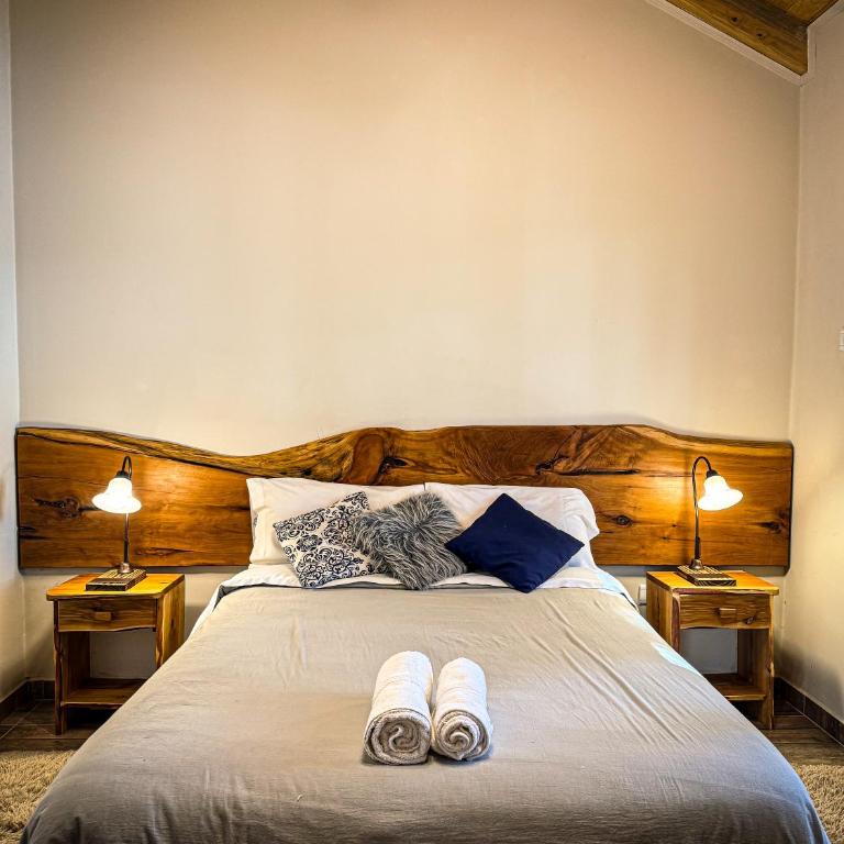 EL SUSURR0 - Apartamento con terraza - 16