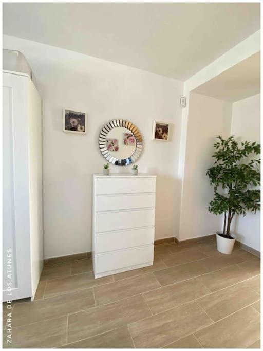 Casa en Zahara de los atunes - Two-Bedroom Apartment - 32