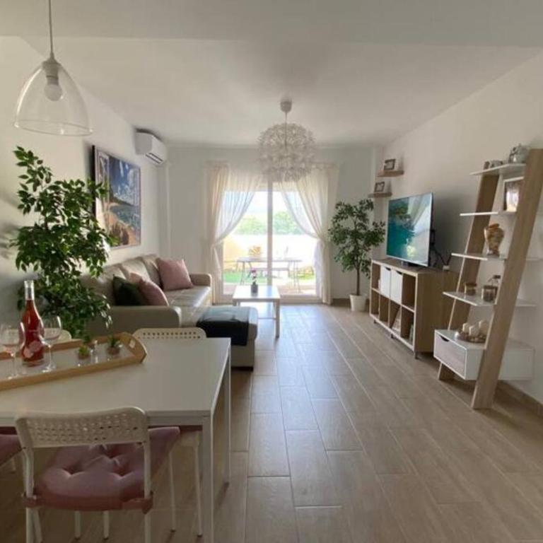 Casa en Zahara de los atunes - Two-Bedroom Apartment - 34