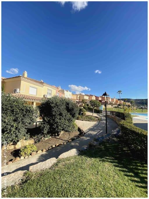 Casa en Zahara de los atunes - Two-Bedroom Apartment - 35