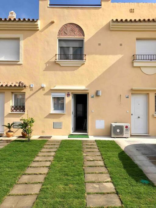 Casa en Zahara de los atunes - Two-Bedroom Apartment - 36