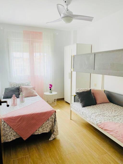 Casa en Zahara de los atunes - Two-Bedroom Apartment - 40