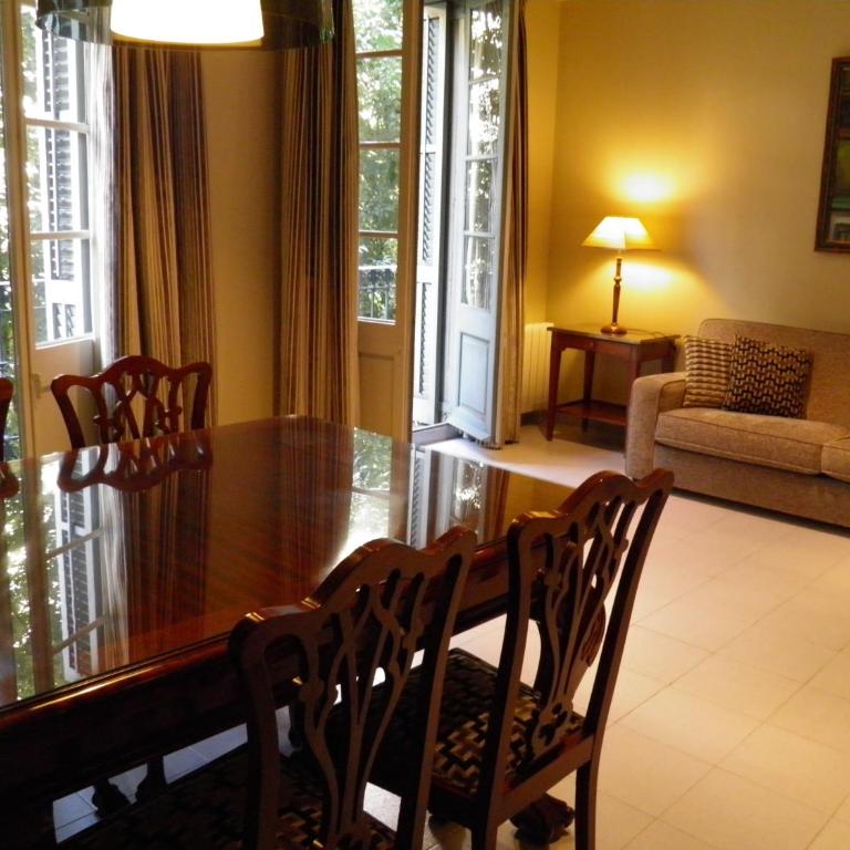 Apartaments Sant Jordi Girona 97 - Apartamento (1-2 adultos) - 1