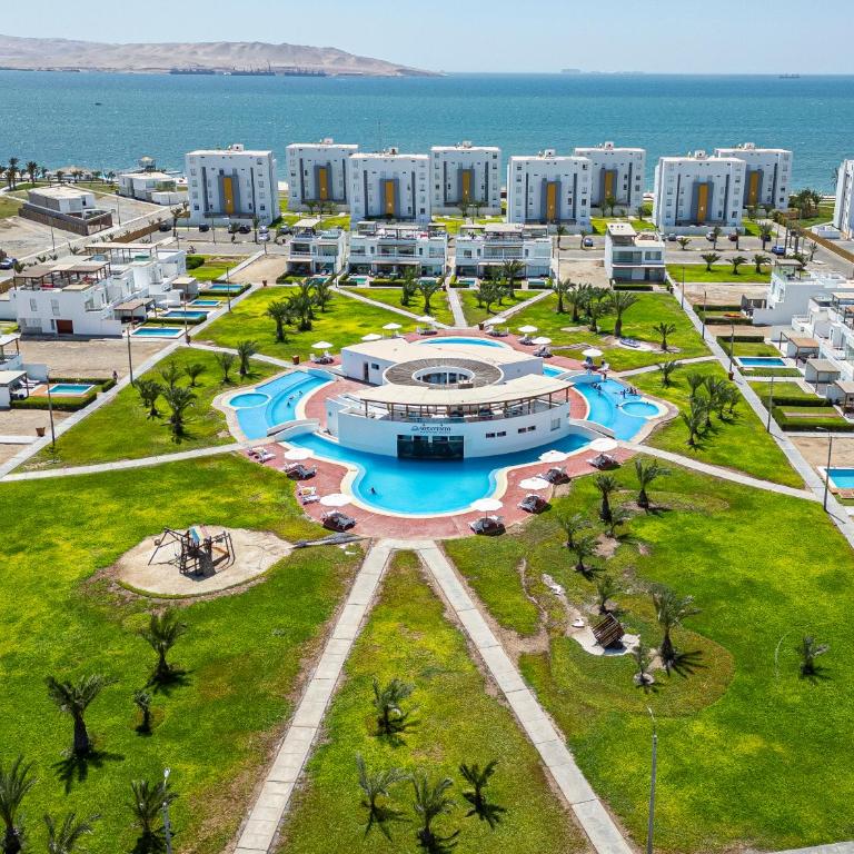 Sotavento Beach Homes by Vibrant - Casa de 4 dormitorios - 11