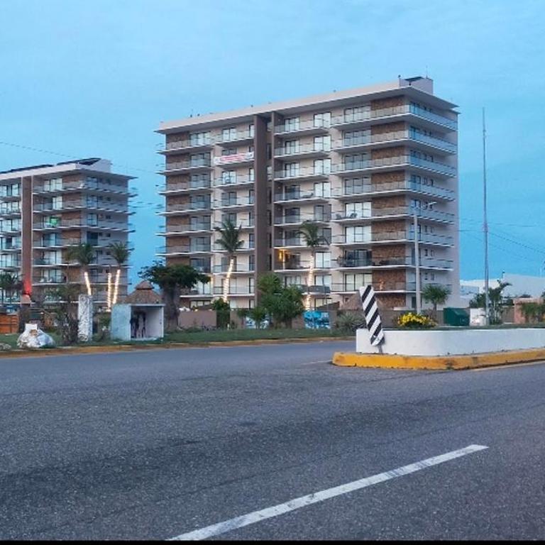 Acapulco Brake Rental - Apartamento de 3 dormitorios - 4