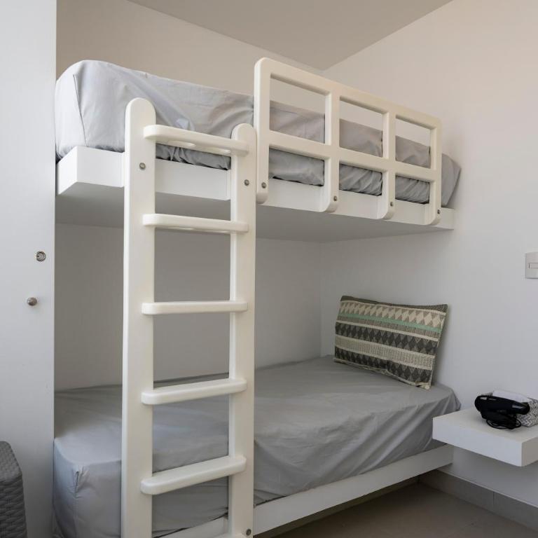 Sotavento Beach Homes by Vibrant - Four-Bedroom House - 30