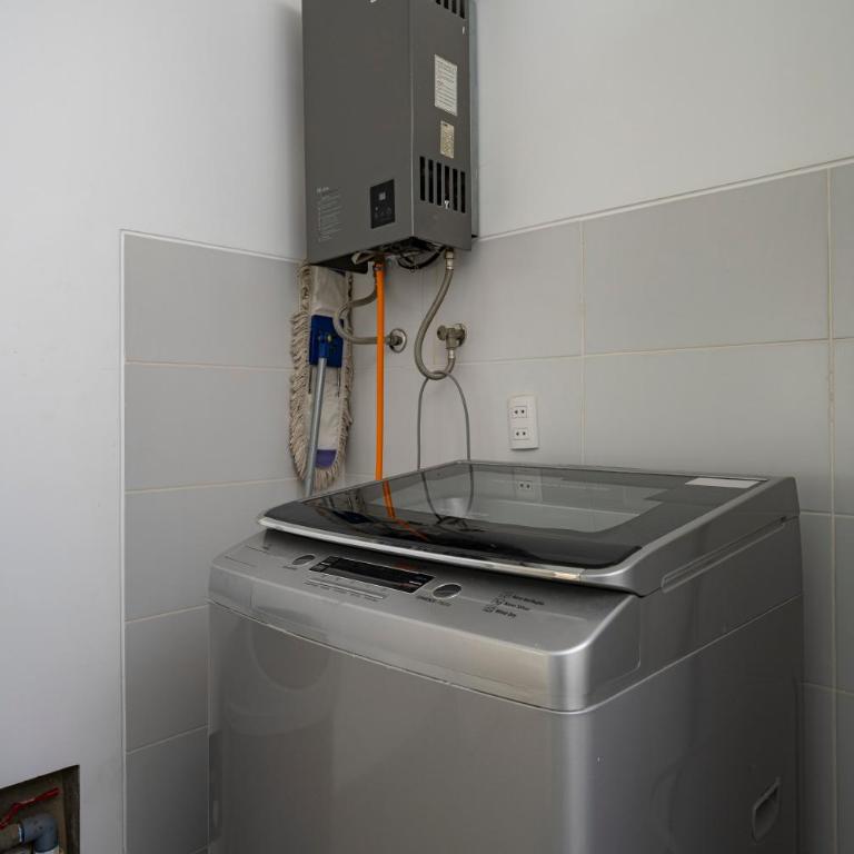 Sotavento Beach Homes by Vibrant - Four-Bedroom House - 24