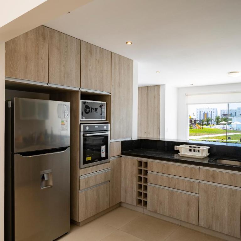 Sotavento Beach Homes by Vibrant - Four-Bedroom House - 35