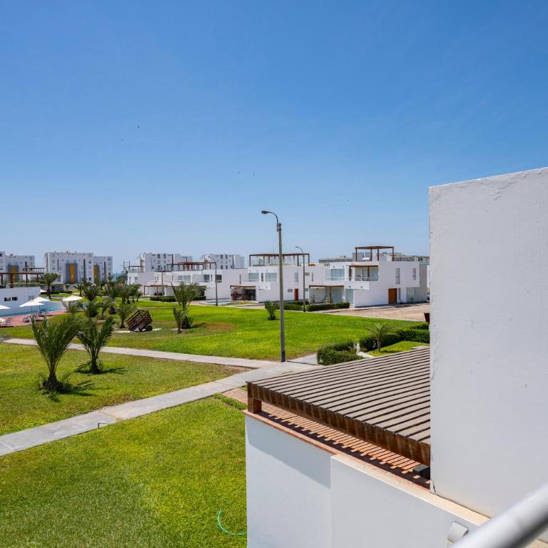 Sotavento Beach Homes by Vibrant - Four-Bedroom House - 86