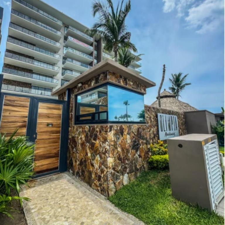 Acapulco Brake Rental - Apartamento de 3 dormitorios - 5
