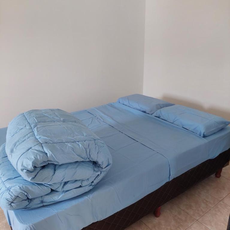 Lauquen - One-Bedroom House - 5