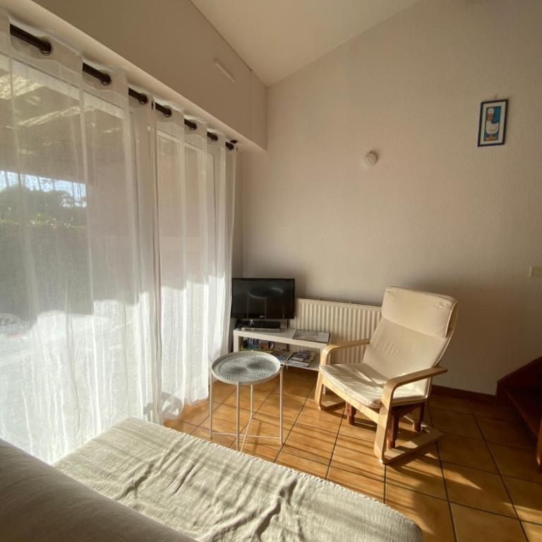 Maison à 800m de la plage classée 1 étoile - Two-Bedroom House - 12