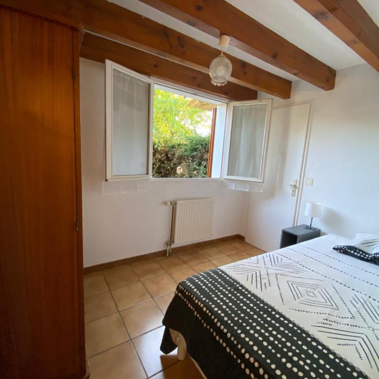 Maison à 800m de la plage classée 1 étoile - Two-Bedroom House - 20