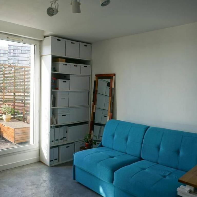 Studio SUNSET TERRASSE ! - Appartamento con 1 Camera da Letto - 7