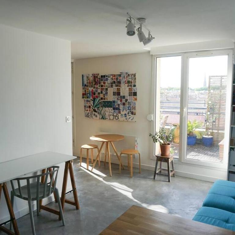 Studio SUNSET TERRASSE ! - Appartamento con 1 Camera da Letto - 11