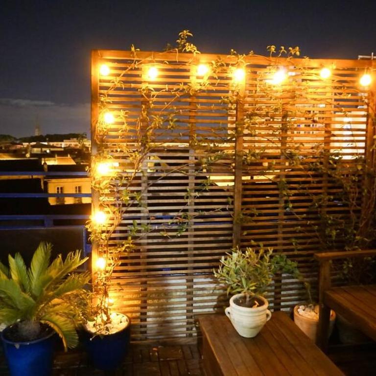 Studio SUNSET TERRASSE ! - Appartamento con 1 Camera da Letto - 10