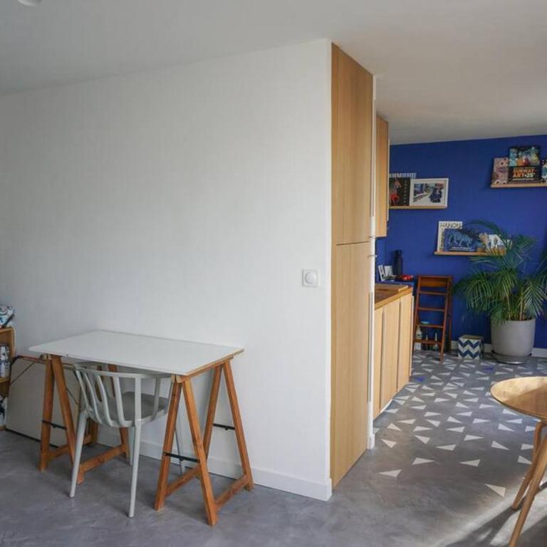 Studio SUNSET TERRASSE ! - Appartamento con 1 Camera da Letto - 15