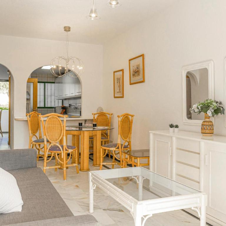Residencial Torrenueva - Apartamento de 2 dormitorios - 8