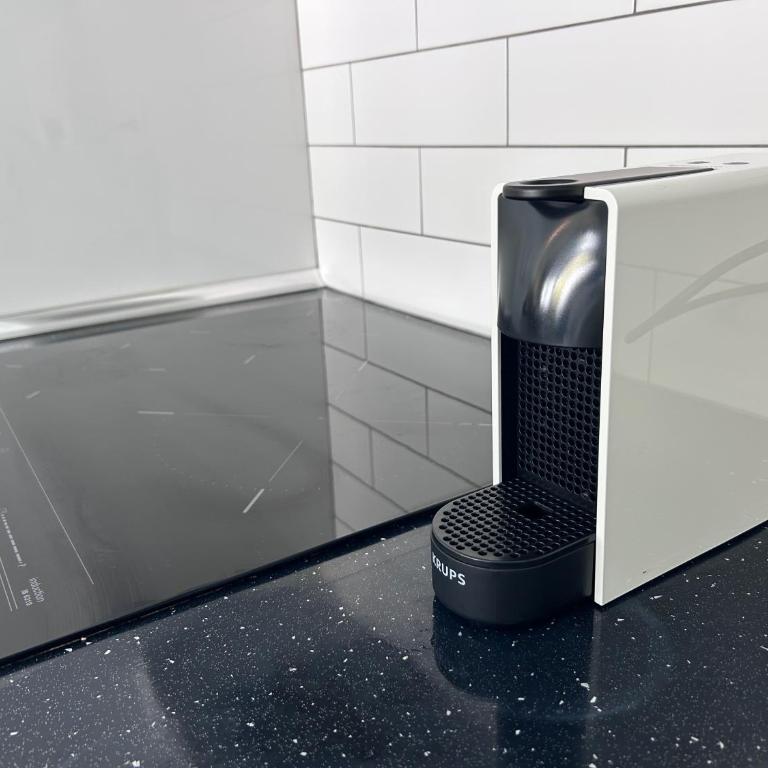 Fuerte Confort - Apartamento de 1 dormitorio - 19