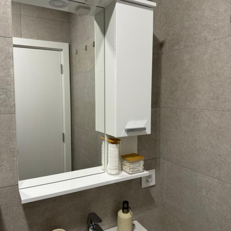 Apartman V park - Apartman sa 1 Spavaćom Sobom - 26