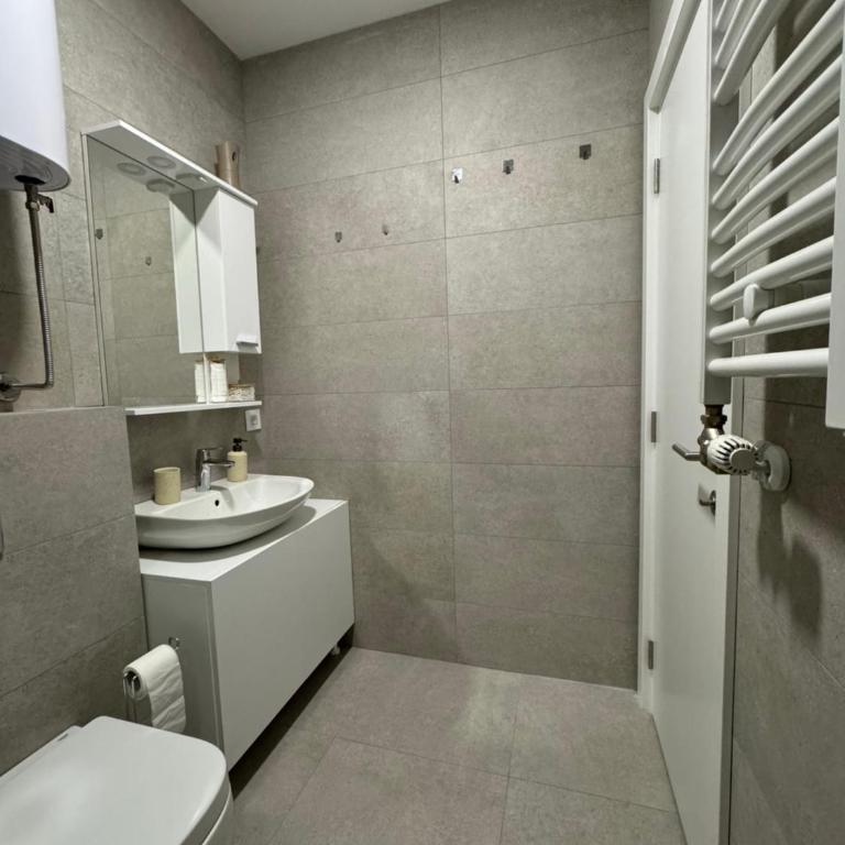 Apartman V park - Apartman sa 1 Spavaćom Sobom - 25