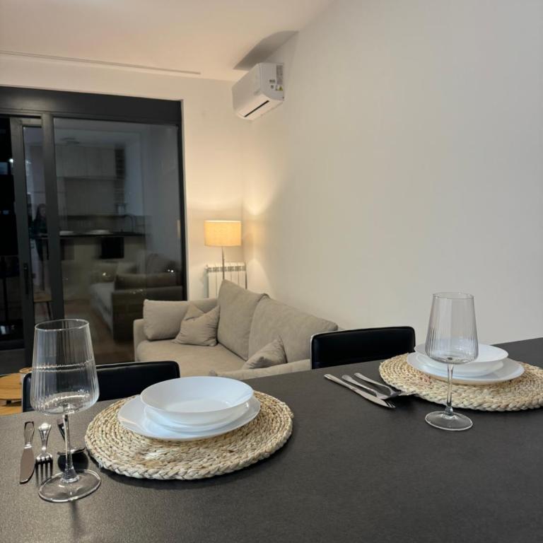 Apartman V park - Apartman sa 1 Spavaćom Sobom - 23