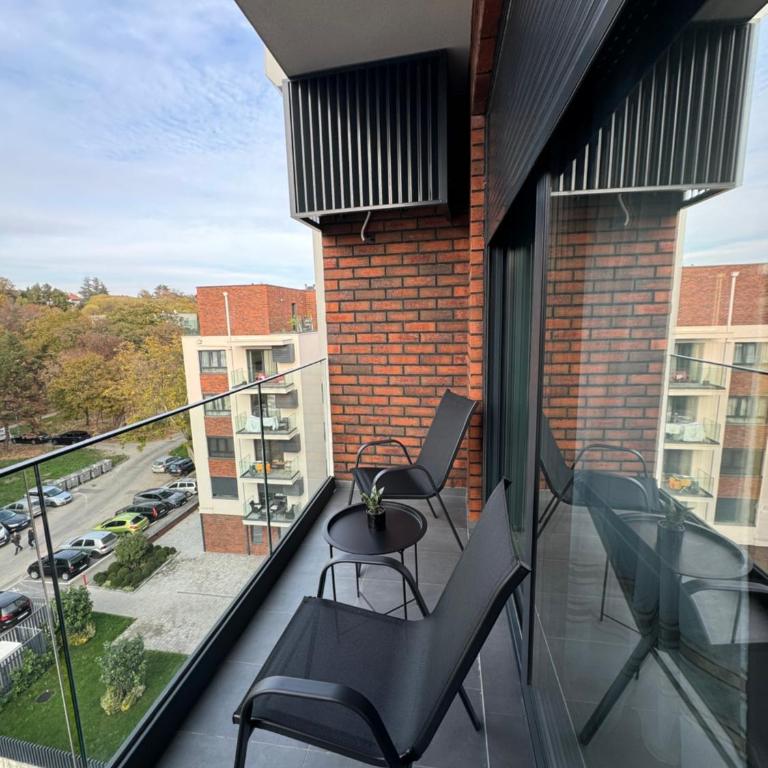 Apartman V park - Apartman sa 1 Spavaćom Sobom - 14