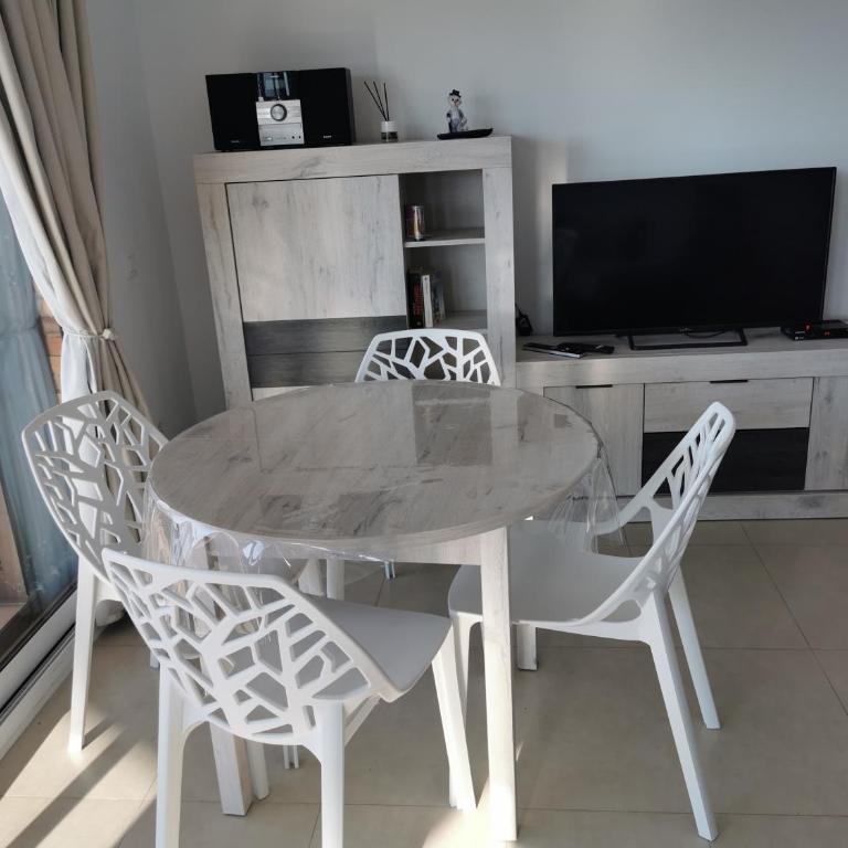 Fantástico apartamento en primera línea de mar - Appartamento con Vista Mare - 4