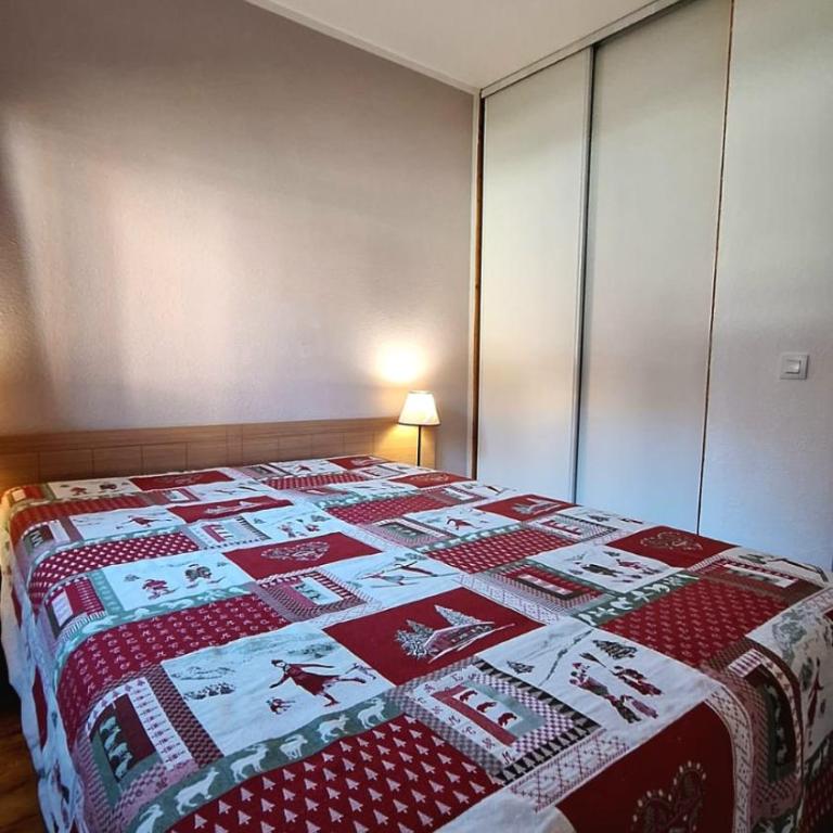 Appartement cosy Valmeinier 1800 - Appartement 1 Chambre - 8
