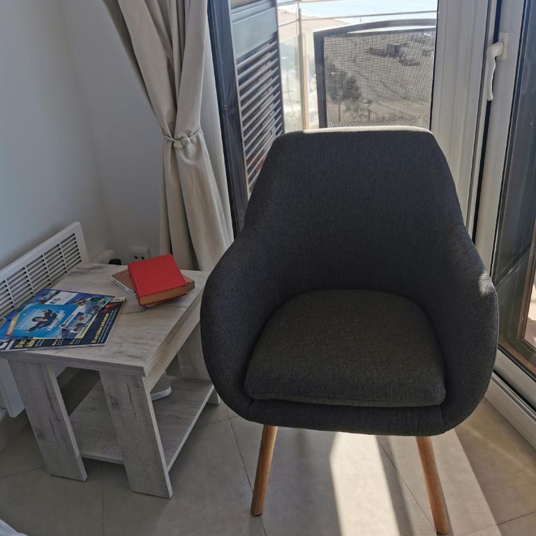 Fantástico apartamento en primera línea de mar - Appartamento con Vista Mare - 5