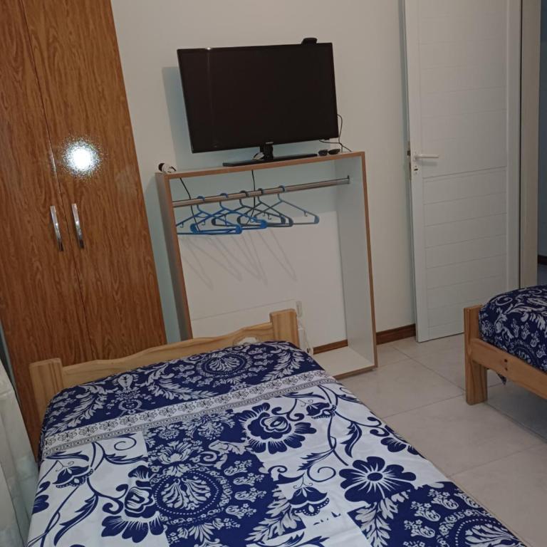La casa de Martha en Necochea - Apartamento de 1 dormitorio - 4