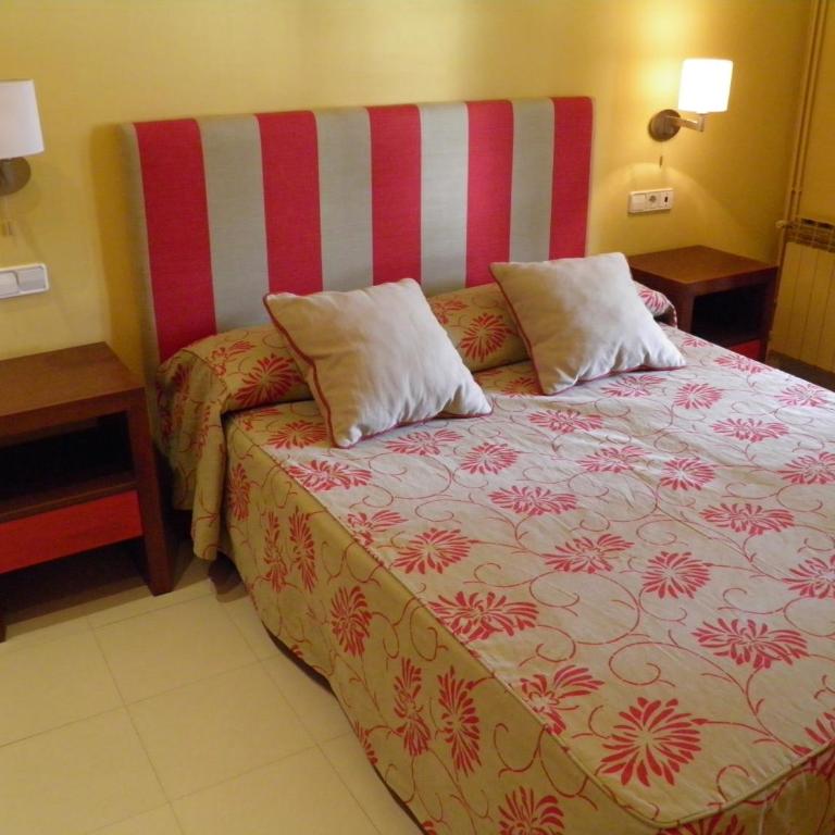 Apartaments Sant Jordi Girona 97 - Apartamento (4 adultos) - 2