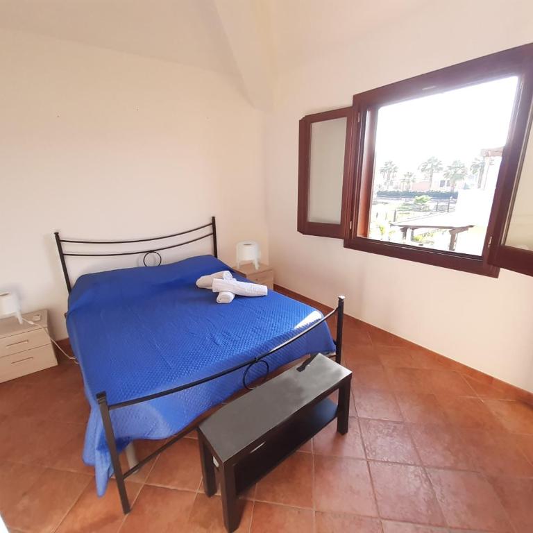 Campofelice Holidays - Appartamento con 1 Camera da Letto e Balcone - 22