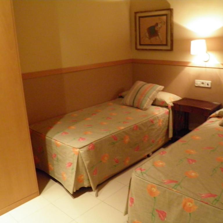 Apartaments Sant Jordi Girona 97 - Apartamento (4 adultos) - 1