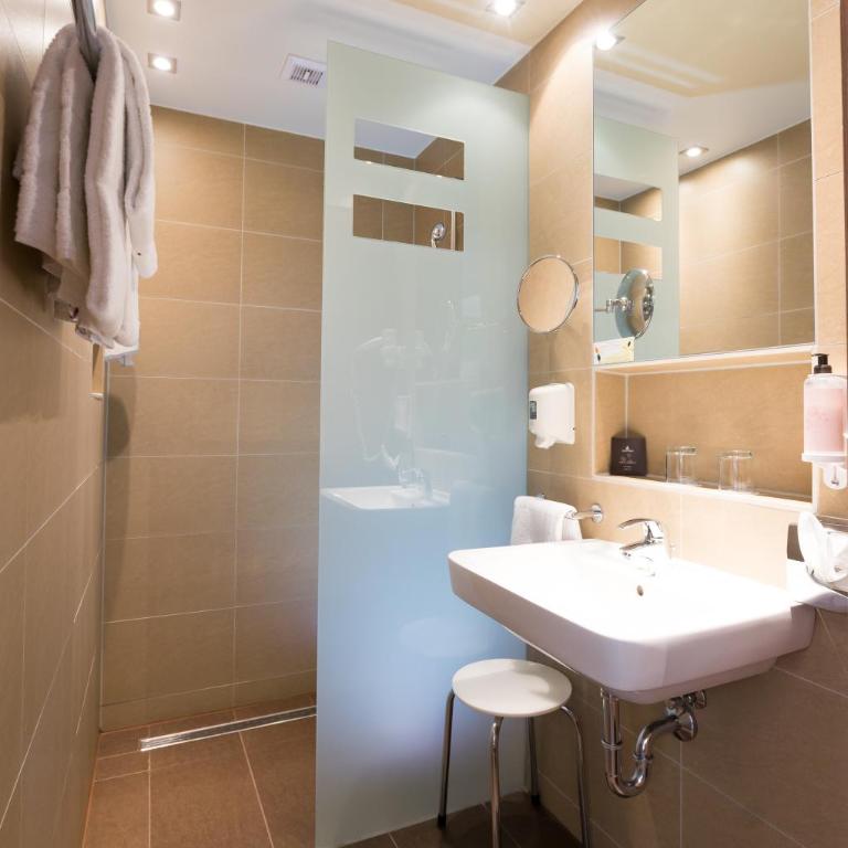 Hotel Süd Graz - Business Doppelzimmer - 1