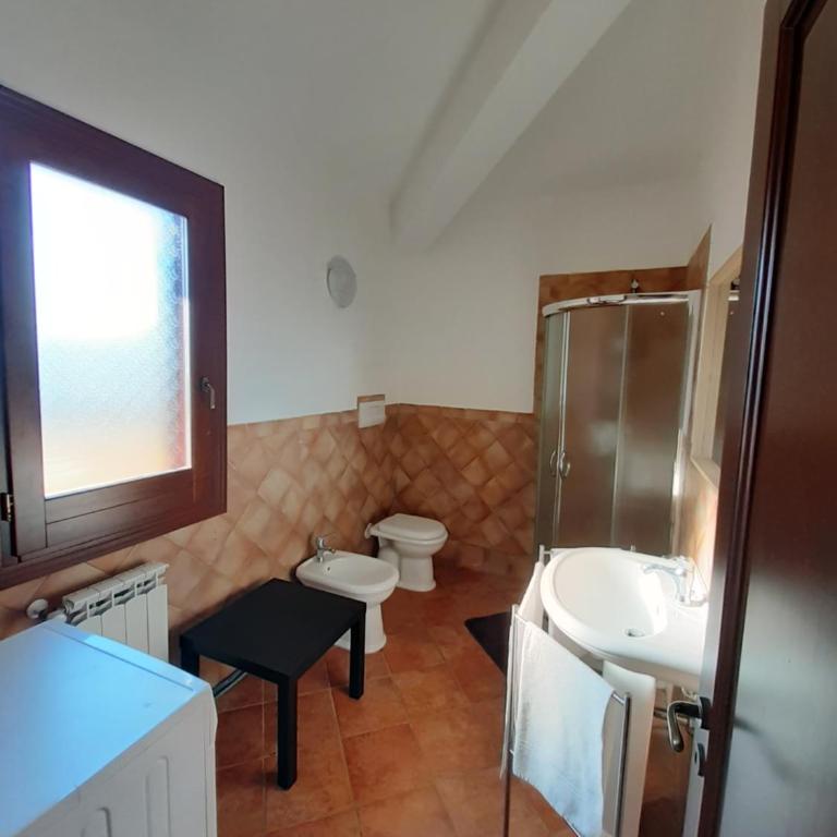 Campofelice Holidays - Appartamento con 1 Camera da Letto e Balcone - 23